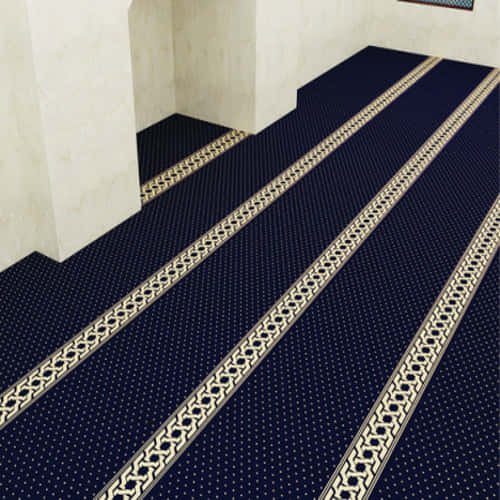 MOSQUE RUNNER 6 MOSQUE RUNNER