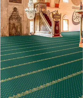 Home 49 Mosque Carpet Fitting In Dubai